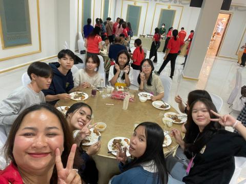 English Camp 2023 @ The Happiness City