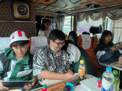 English Camp 2023 @ The Happiness City