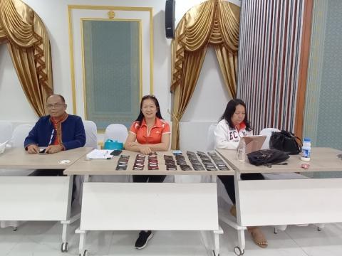 English Camp 2023 @ The Happiness City