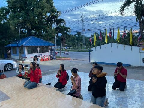 English Camp 2023 @ The Happiness City