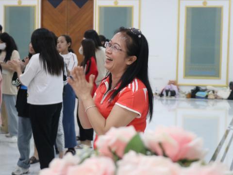 English Camp 2023 @ The Happiness City
