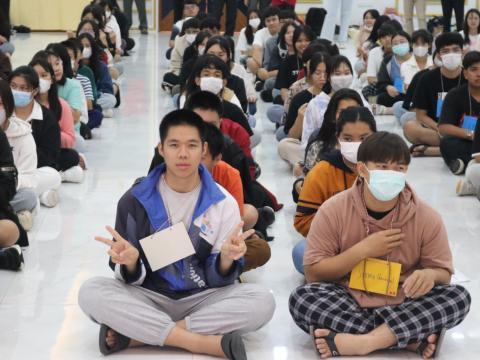 English Camp 2023 @ The Happiness City