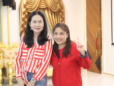 English Camp 2023 @ The Happiness City