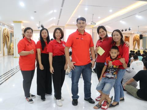English Camp 2023 @ The Happiness City