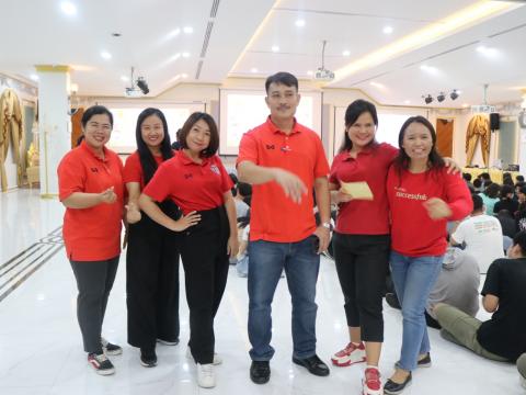 English Camp 2023 @ The Happiness City