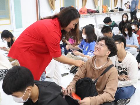 English Camp 2023 @ The Happiness City