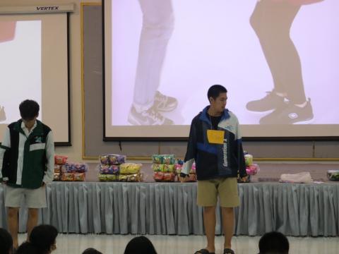 English Camp 2023 @ The Happiness City