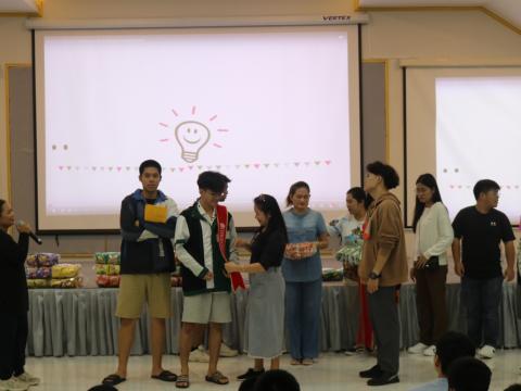 English Camp 2023 @ The Happiness City