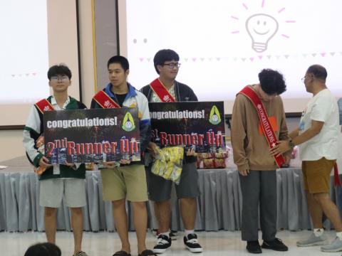 English Camp 2023 @ The Happiness City