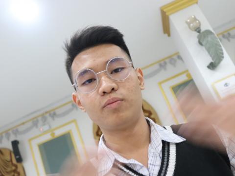 English Camp 2023 @ The Happiness City