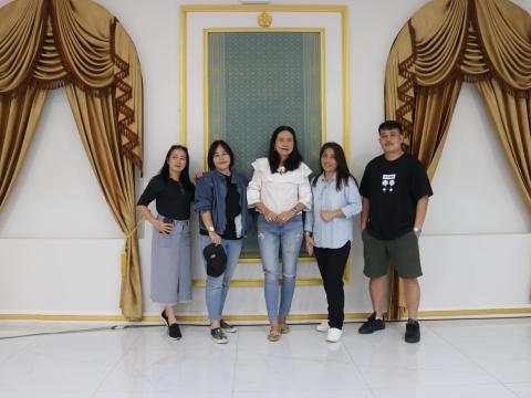 English Camp 2023 @ The Happiness City