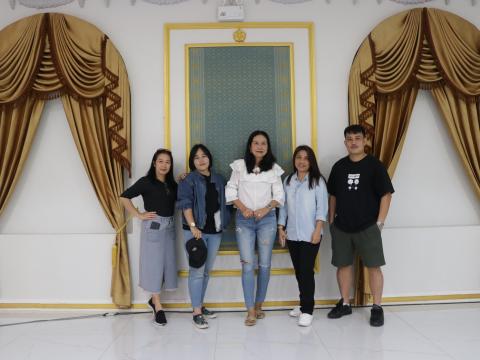 English Camp 2023 @ The Happiness City