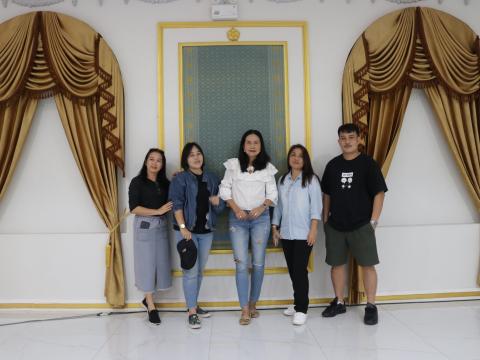 English Camp 2023 @ The Happiness City