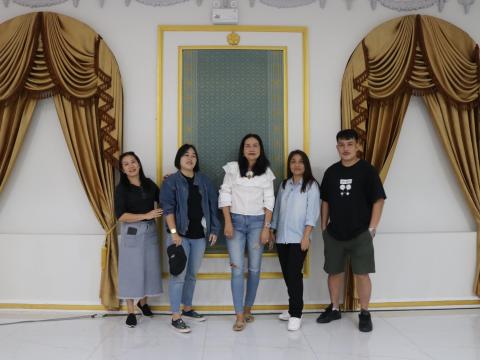 English Camp 2023 @ The Happiness City