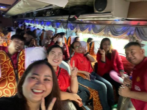 English Camp 2023 @ The Happiness City
