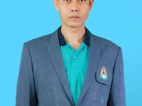 ภาพครูใหม่