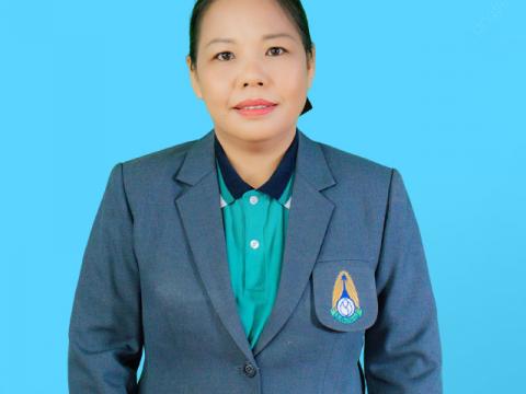 ภาพครูใหม่