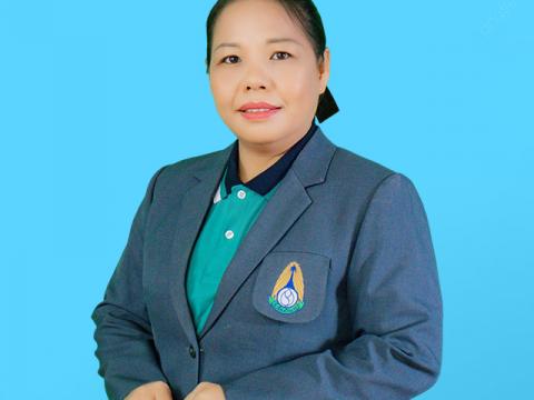 ภาพครูใหม่