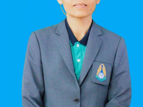 ภาพครูใหม่