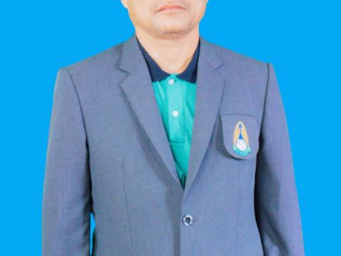 ภาพครูใหม่