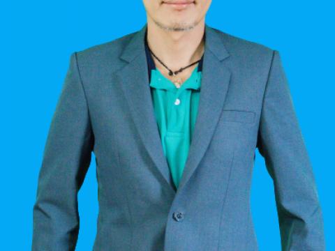 ภาพครูใหม่