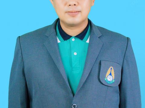 ภาพครูใหม่