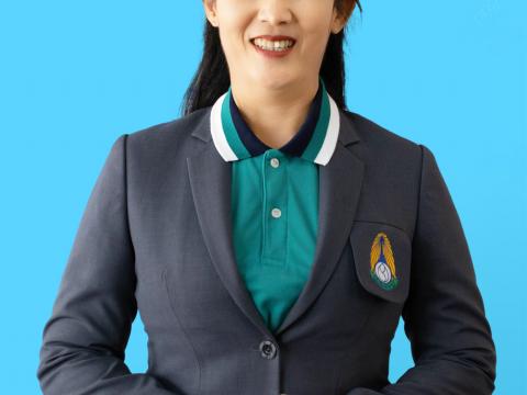 ภาพครูใหม่