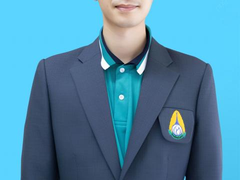 ภาพครูใหม่