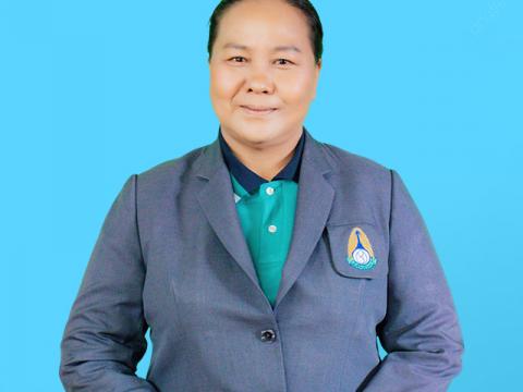 ภาพครูใหม่