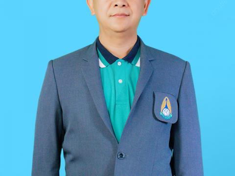 ภาพครูใหม่