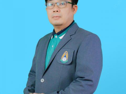 ภาพครูใหม่