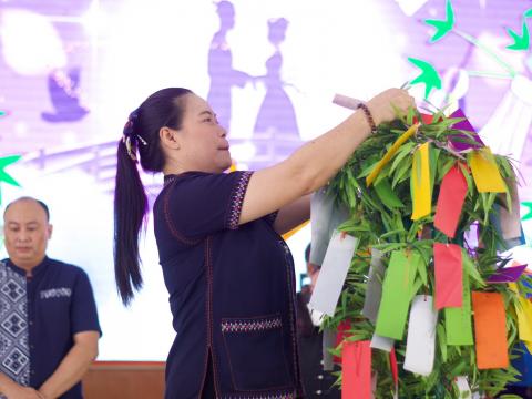 BKS Tanabata Day: Star Festival from Japanese Program