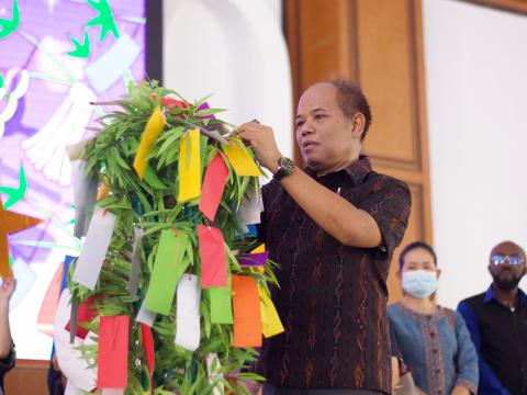 BKS Tanabata Day: Star Festival from Japanese Program