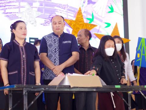 BKS Tanabata Day: Star Festival from Japanese Program