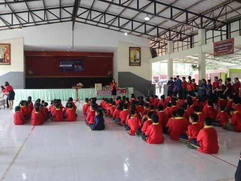 Foreign Languages to Community & Local Youth Guide Project