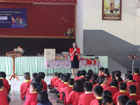 Foreign Languages to Community & Local Youth Guide Project