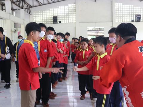 Foreign Languages to Community & Local Youth Guide Project