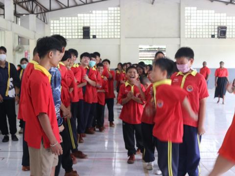 Foreign Languages to Community & Local Youth Guide Project