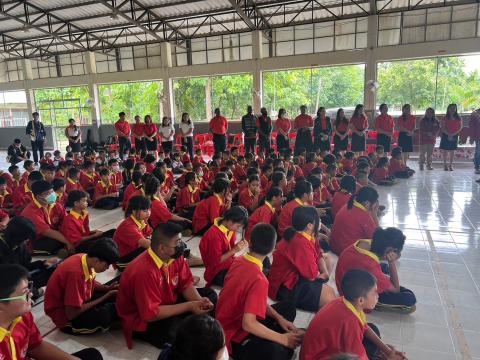 Foreign Languages to Community & Local Youth Guide Project