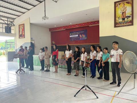 Foreign Languages to Community & Local Youth Guide Project