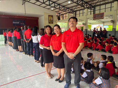 Foreign Languages to Community & Local Youth Guide Project