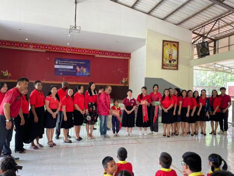 Foreign Languages to Community & Local Youth Guide Project
