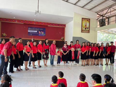 Foreign Languages to Community & Local Youth Guide Project
