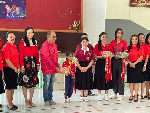 Foreign Languages to Community & Local Youth Guide Project