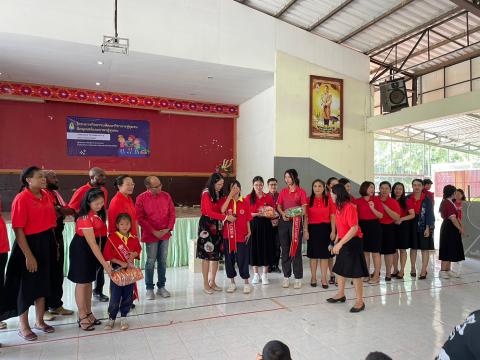 Foreign Languages to Community & Local Youth Guide Project