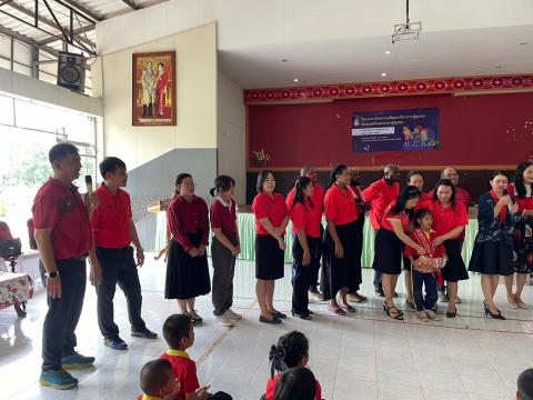 Foreign Languages to Community & Local Youth Guide Project