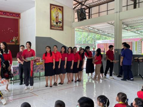 Foreign Languages to Community & Local Youth Guide Project