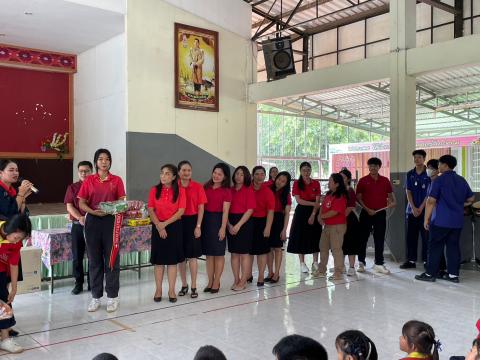 Foreign Languages to Community & Local Youth Guide Project