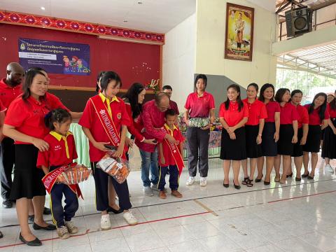 Foreign Languages to Community & Local Youth Guide Project