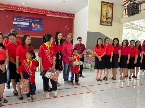 Foreign Languages to Community & Local Youth Guide Project